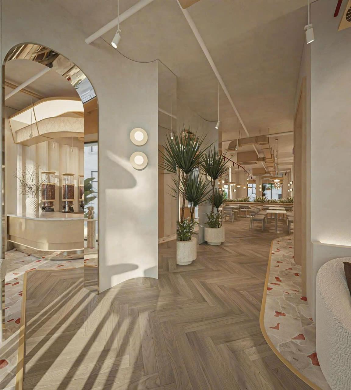 Eco Nest Hotel & Apartment Hanoi Exterior photo