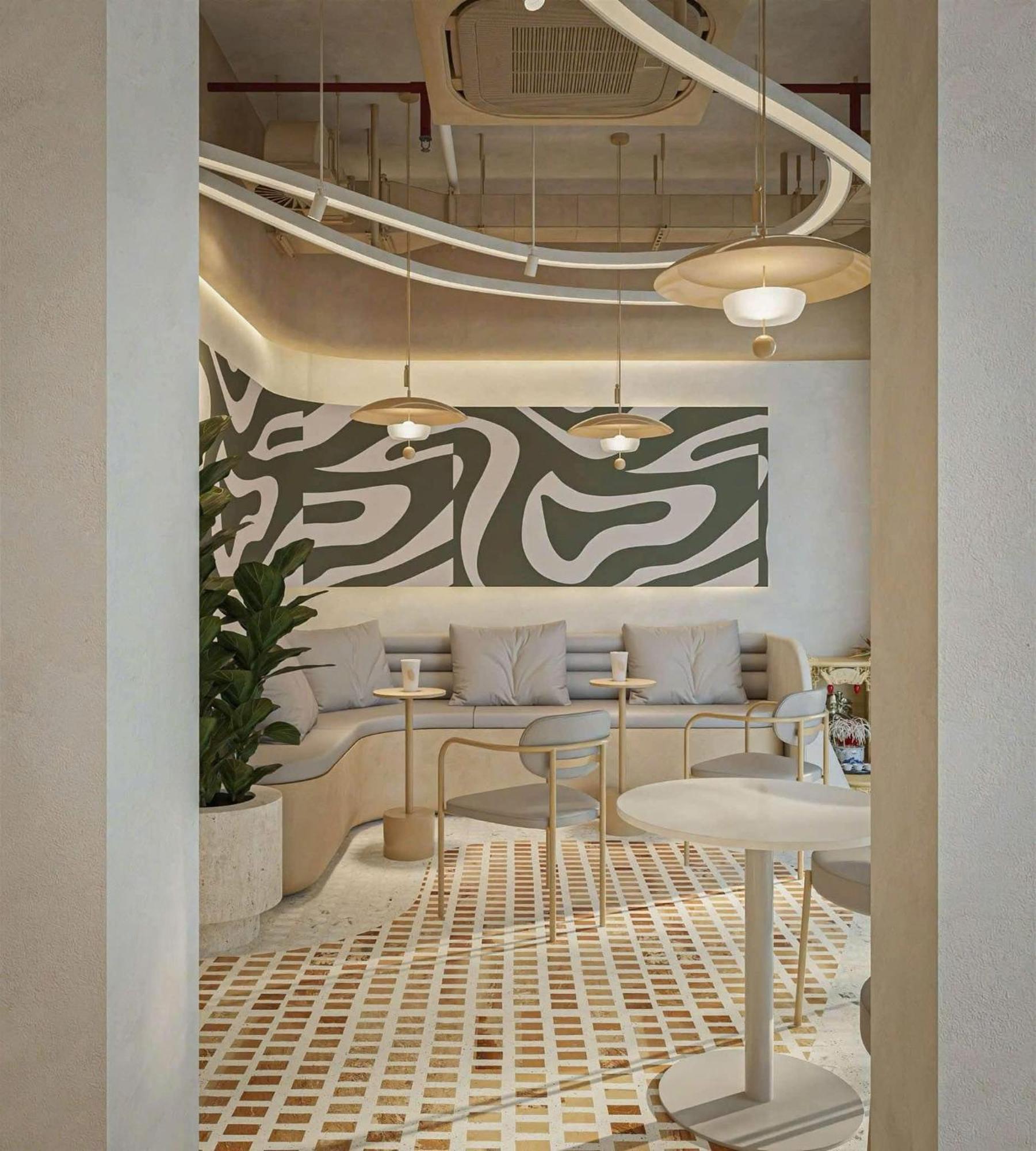Eco Nest Hotel & Apartment Hanoi Exterior photo